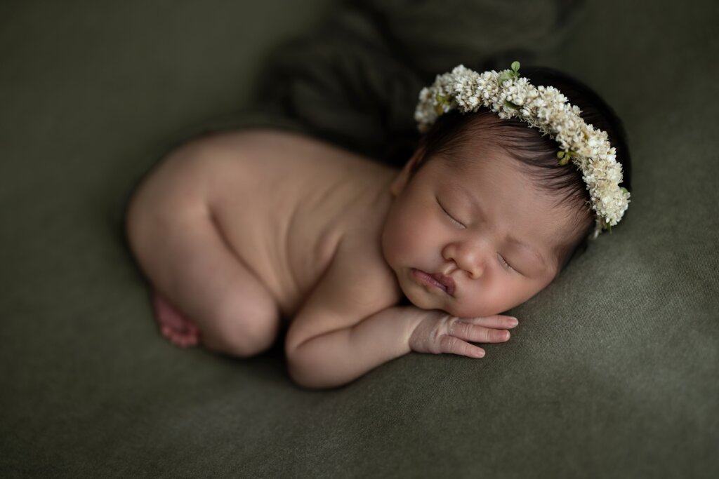 哺乳瓶での授乳